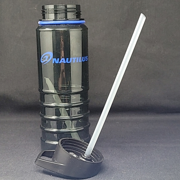 NEW "NAUTILUS" WATER BOTTLE - Picture 6 of 10